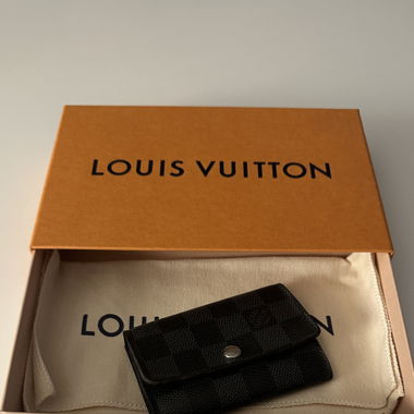 Louis Vuitton Schlüsseletui