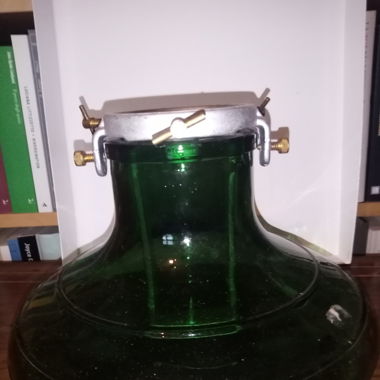 Porta albero di Natale