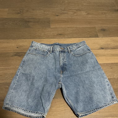 Vailent Jorts