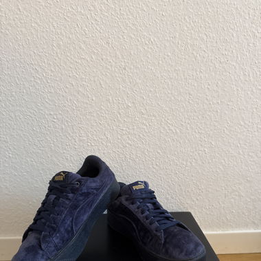Chaussures puma 