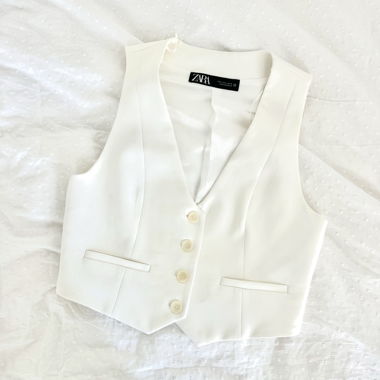 Gilet Zara