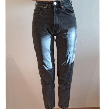 mom jeans 
