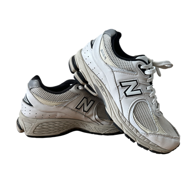 New Balance 2002 R Blanc