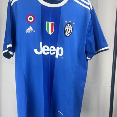 Maillot Juventus Higuain