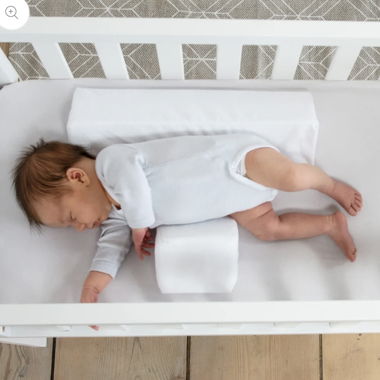 Coussin Latéral Bébé