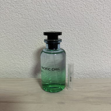 Louis Vuitton Pacific Chill rechargement 2ml
