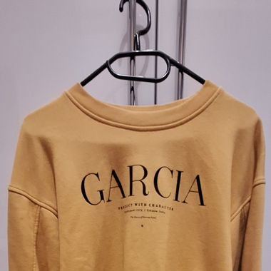 Garcia Sweatshirt, Pullover