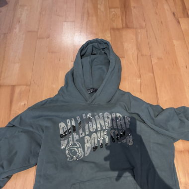 Billionaire Boys Club Hoodie Size L