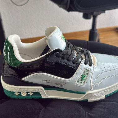 Sneaker Louis Vuitton