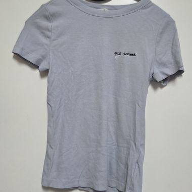 Babyblue T-Shirt