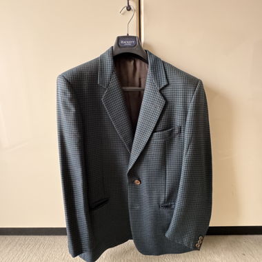 Blazer Hackett London Renoma