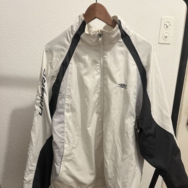 Umbro Trainingsjacke