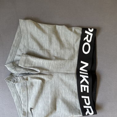 Nike Pro Shorts