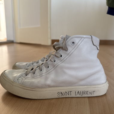 Saint Laurent Sneakers
