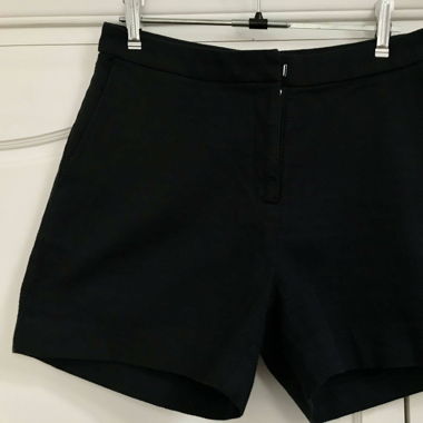Highwaisted Shorts