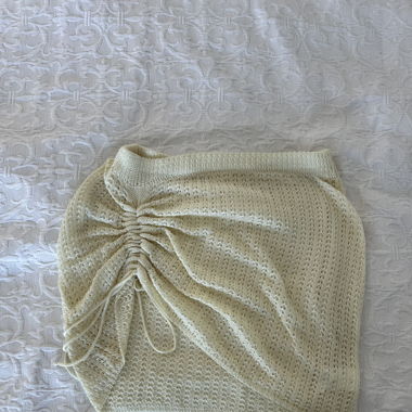 Bikini Coverup