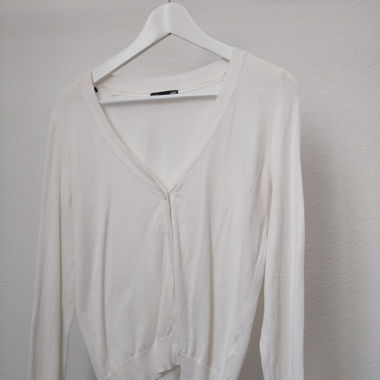 H&M (Strick-) Jäggli 