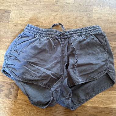 Women’s Shorts H&M L.O.G.G.