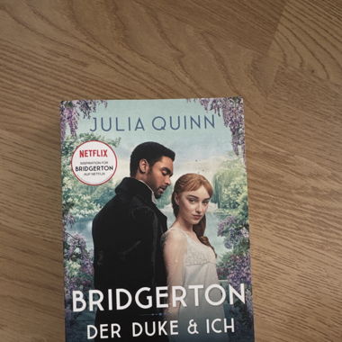 Bridgerton: Der Duke und ich