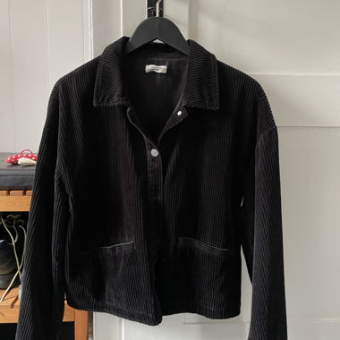 Kort Jacke