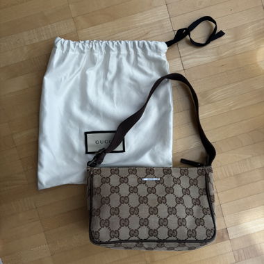 Gucci Handtasche