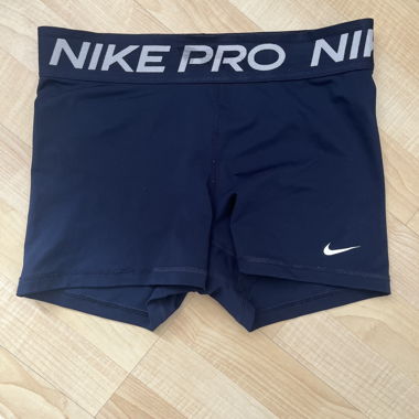 Shorts Nike Pro