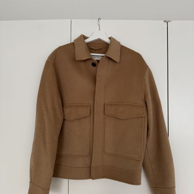 Zara jacket