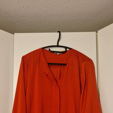 Blusa Rossa