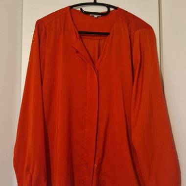 Blouse Rouge