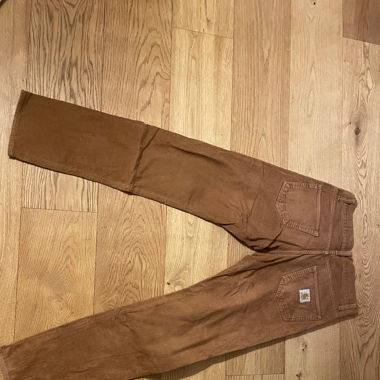 Carhartt Kolondike Pants Gr. 30x32