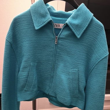 Veste Zara