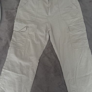 Zara Cargo Hose 