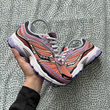 Saucony Omni 9 Running Shoes