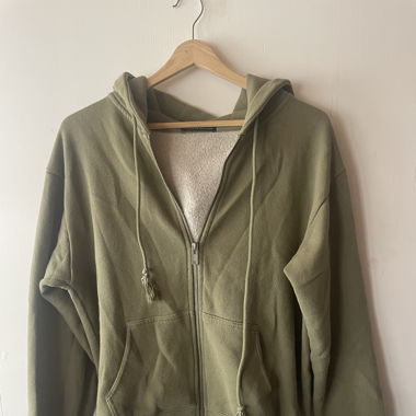Zipper