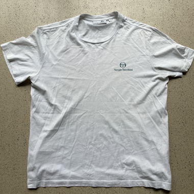 Sergio Tacchini - ST x Monte Carlo 2023