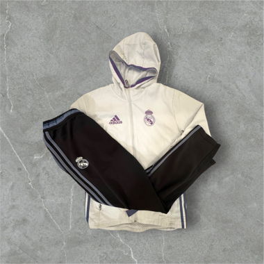 Real Madrid Tracksuit 2016/17