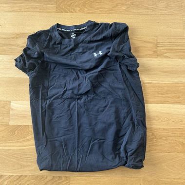 T-shirt sportiva Under Armour