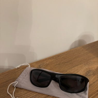 Lunettes de soleil