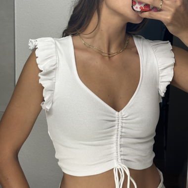 Top Zara