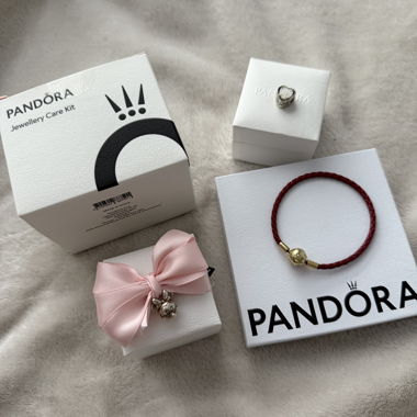 Pandora Charms