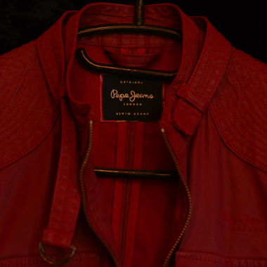 Jacke Pepe Jeans