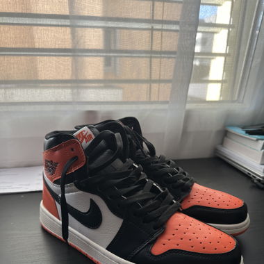 Jordan 1 Highs SBB