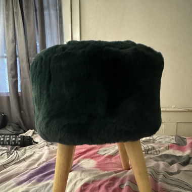 Hocker