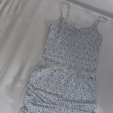 Completo estivo 2 pezzi