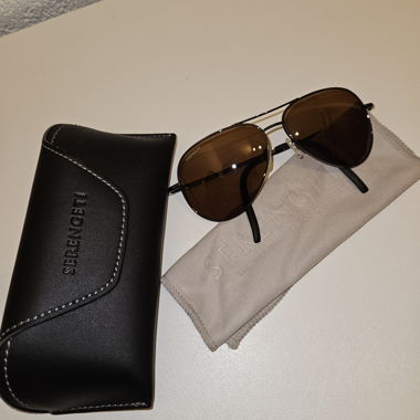 Lunettes de soleil Serengeti