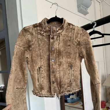 Veste jaded london 