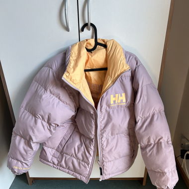 Winterjacke HH