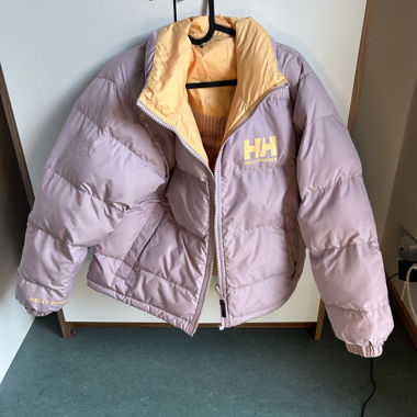 Winterjacke HH