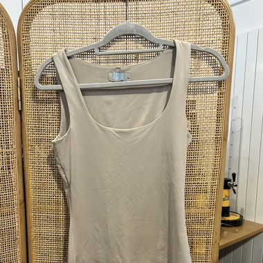 Top beige