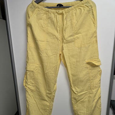 Hose. 